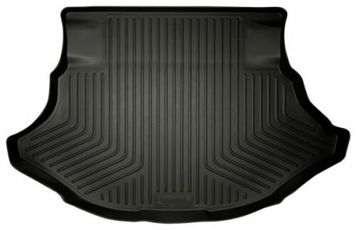 Husky Liners #25041 WeatherBeater Black Cargo Liner for 2009-2015 Toyota Venza