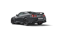 Load image into Gallery viewer, Akrapovic #S-NI/TI/1 Evolution Race Exhaust System for 2008-2019 Nissan GT-R