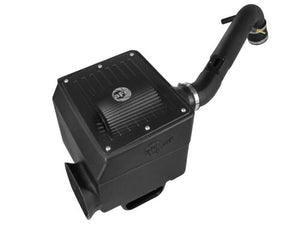 aFe POWER 51-82722 Magnum Force Stage-2 Air Intake, 2005-2015 Toyota Tacoma 2.7L