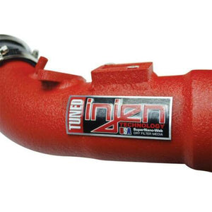 Injen #SP1583WR Cold Air Intake for 2017-2020' Honda Civic Type R 2.0 Turbo, Red
