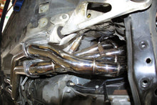 Load image into Gallery viewer, Agency Power AP-E46M3-175 Stainless Steel Headers for 2001-2005 BMW M3 E46