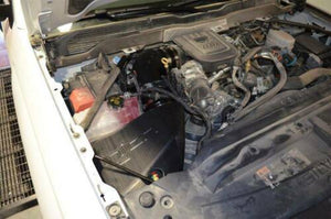 Injen #EVO7006 Performance Cold Air Intake 2015-2016 GM Diesel Duramax 6.6L
