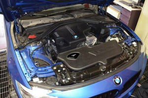 Injen #EVO1103 Cold Air Intake for 2014-2018 BMW 320i / xDrive (F3X) 2.0L Turbo