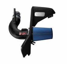 Load image into Gallery viewer, Injen #PF7017WB Cold Air Intake for 2016-17 Chevrolet Camaro 2.0L Turbo, BLACK