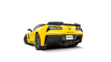 Load image into Gallery viewer, Akrapovic #S-CO/TI/2 Evolution Cat Back Exhaust System, 14-19&#39; Corvette Z06 (C7)