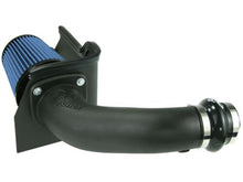 Load image into Gallery viewer, aFe POWER 54-11252-2 Stage-2 Intake- Dry, for 07-11&#39; Jeep Wrangler (JK) 3.8L