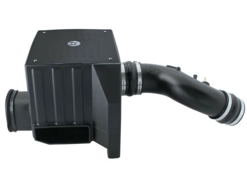 aFe POWER 54-76003 Stage-2 Cold Air Intake, 07-19' Tundra / 07-14' Sequoia 5.7L