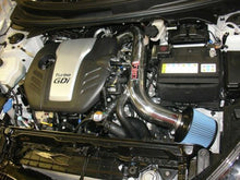 Load image into Gallery viewer, Injen #IS1341P Cold Air Intake for 13&#39;-17&#39; Hyundai Veloster 1.6L Turbo, POLISHED