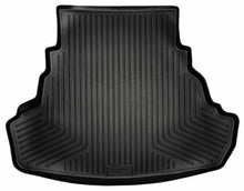 Load image into Gallery viewer, Husky Liners #44511 WeatherBeater Black Cargo Liner for 2012-2014 Toyota Camry
