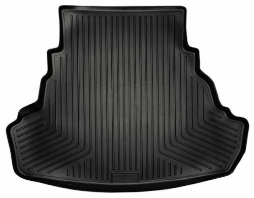 Husky Liners #44511 WeatherBeater Black Cargo Liner for 2012-2014 Toyota Camry