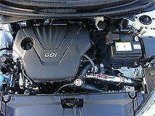 Load image into Gallery viewer, Injen #SP1340P Cold Air Intake for 2012-2017 Hyundai Veloster / Accent 1.6L