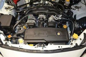 Injen #EVO2000 Evolution Cold Air Intake for 2017-2020 Toyota GT86 2.0L +15HP