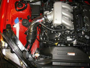 Injen #SP1390BLK Cold Air Intake for 10-12' Hyundai Genesis Coupe 3.8L, Black