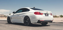 Load image into Gallery viewer, Agency Power Catback Exhaust System BMW F30 335i | F32 435i |F36 435i Gran Coupe