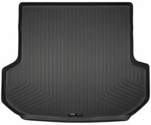 Load image into Gallery viewer, Husky Liners #29691 WeatherBeater Black Cargo Liner for 2016-2020 Kia Sorento