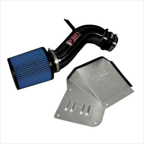 Injen #SP3081WB Cold Air Intake for 2010-2016 Audi S4 3.0L Supercharged, BLACK