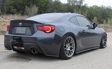 Load image into Gallery viewer, MagnaFlow #15157 Street-Series Catback for Toyota 86 Subaru BRZ Scion FRS 2.0 H4