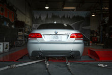 Load image into Gallery viewer, Agency Power AP-335I-170 Stainless Catback Exhaust System, 2007-2001 BMW 335i