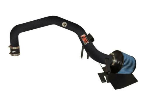 Injen #SP9016WB Cold Air Intake for 2014-2015 Ford Fiesta ST 1.6L Turbo, Black