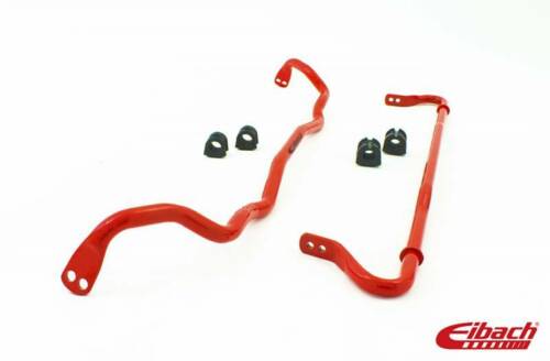 Eibach #2895.320 ANTI-ROLL-KIT Swaybars for Challenger R/T 5.7/ 3.6 V6 2011-2018