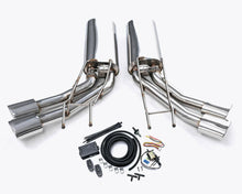 Load image into Gallery viewer, Agency Power AP-GW463-170 Valvetronic Exhaust, Mercedes G500/ G550/ G63/ G65 AMG