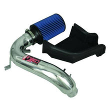 Load image into Gallery viewer, Injen #SP5021P Short Ram Intake for 2012-2014 Fiat 500 1.4L Turbo, Polished