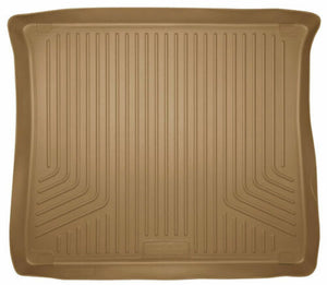 Husky Liners #29883 WeatherBeater Cargo, Mercedes ML250/350/400, GLE300d/350/400
