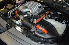 Load image into Gallery viewer, Injen #EVO5102C Cold Air Intake for 15-17&#39; Dodge Charger/Challenger HELLCAT 6.2L