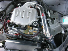 Load image into Gallery viewer, Injen Technolgoy #SP1993P Cold Air Intake for 03-07&#39; Infiniti G35 Coupe POLISHED