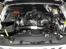 Load image into Gallery viewer, K&amp;N #71-1576 BlackHawk Performance Intake System for 2020+ Jeep Gladiator V6