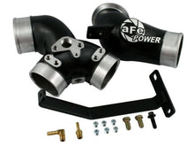 Load image into Gallery viewer, aFe POWER 46-10061 BladeRunner Intake Manifold for 2000-03 Ford Powerstroke 7.3L