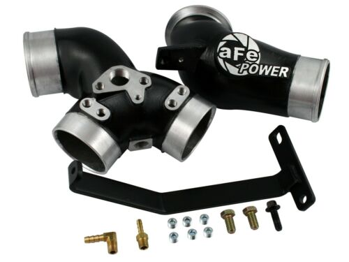 aFe POWER 46-10061 BladeRunner Intake Manifold for 2000-03 Ford Powerstroke 7.3L