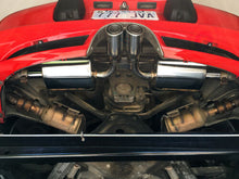 Load image into Gallery viewer, Agency Power AP-986-170 Exhaust Mufflers for 1997-2004 Porsche Boxster (986)