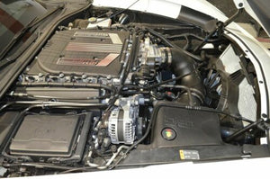 Injen #EVO7201 Cold Air Intake 2015'-2018' Corvette Z06 6.2L Supercharged