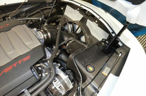 Injen #EVO7200 Cold Air Intake for 14-18' Chevrolet Corvette 6.2L V8 (C7)