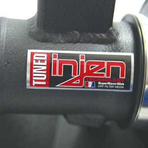 Injen #SP9018WB Cold Air Intake for 2016-2019 Ford Fiesta ST 1.6L Turbo, Black
