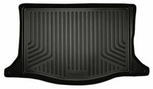 Load image into Gallery viewer, Husky Liners #44091 WeatherBeater Black Cargo Liner for 2009-2013 Honda Fit