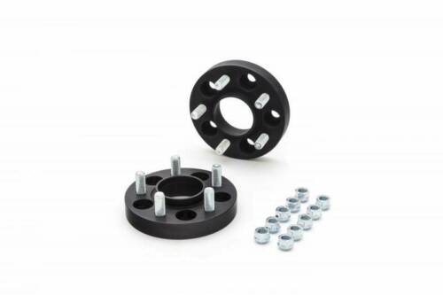 Eibach #S90-4-25-063-B Pro-Spacer Kit 25mm for Mustang GT/ EcoBoost/ V6 15'-18'