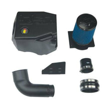 Load image into Gallery viewer, Injen #EVO5002 Performance Cold Air Intake for 2007-2011 Jeep Wrangler 3.8L
