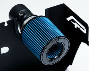 Agency Power AP-S550EB-110 Cold Air Intake Kit, 2015-2019 Mustang 2.3L EcoBoost