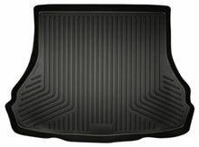 Load image into Gallery viewer, Husky Liners #48891 Weatherbeater Black Cargo Liner, 2011-2016 Hyundai Elantra