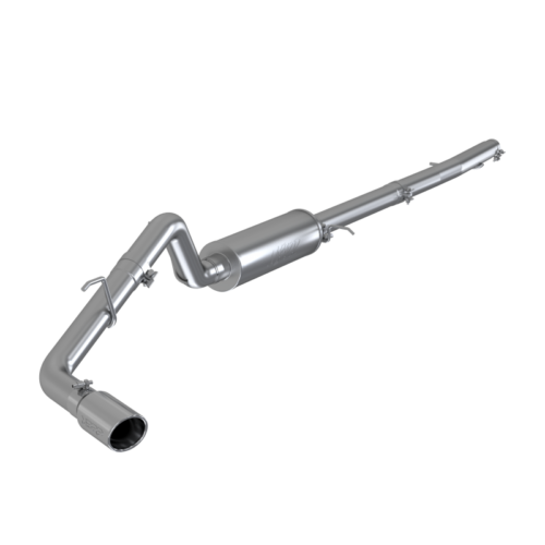 MBRP #S5227304 Pro-Series Catback Exhaust for 2019+ Ford Ranger 2.3L Turbo
