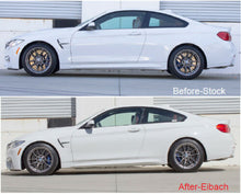 Load image into Gallery viewer, Eibach E10-20-037-01-22 PRO-KIT Lowering Springs, 2015-2020 BMW M4 3.0L (F82)