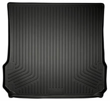Load image into Gallery viewer, Husky Liners #26651 WeatherBeater Black Cargo Liner, 2014-2020 Infiniti QX60