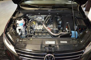 Injen #SP3030P Performance Air Intake for 2016-2018 VW Jetta 1.4L Turbo Polished
