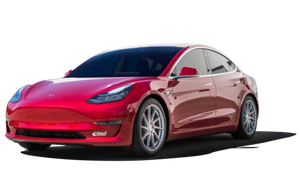 Eibach PRO-KIT Lowering Spring Set for 2017+Tesla Model 3 Performance AWD