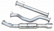 Load image into Gallery viewer, Injen #SES1971 Cat-Back Exhaust System for 2017&#39; Nissan Sentra 1.6L Turbo +14HP
