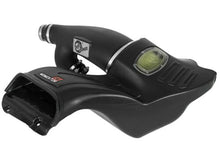 Load image into Gallery viewer, aFe POWER 75-73115 Momentum GT Cold Air Intake, 2017-2019&#39; Raptor/F150 2.7L/3.5L