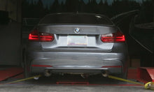 Load image into Gallery viewer, Agency Power Catback Exhaust System BMW F30 335i | F32 435i |F36 435i Gran Coupe