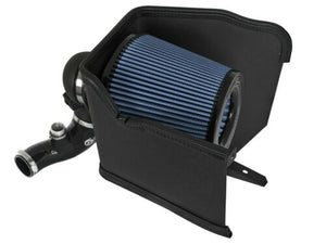 aFe POWER 54-12832 Magnum Force Stage-2 Intake, 17-2019 GM Colorado/Canyon 3.6L
